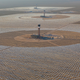 The Ivanpah Plant (Image: ISEGS)
